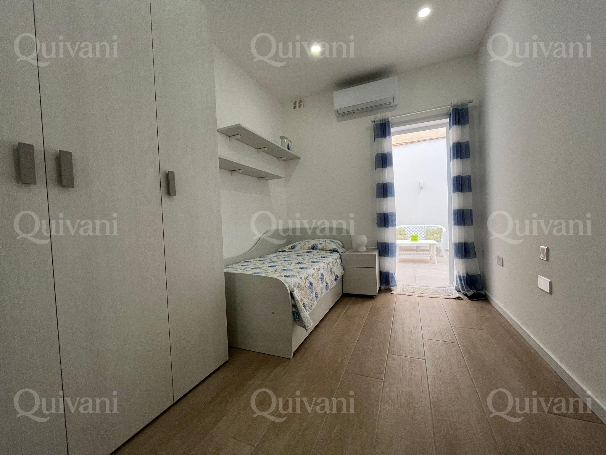 Marsascala, Furnished Apartment
