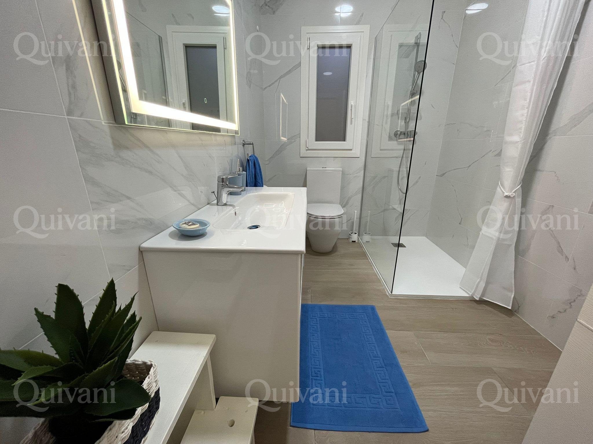 Marsascala, Furnished Apartment