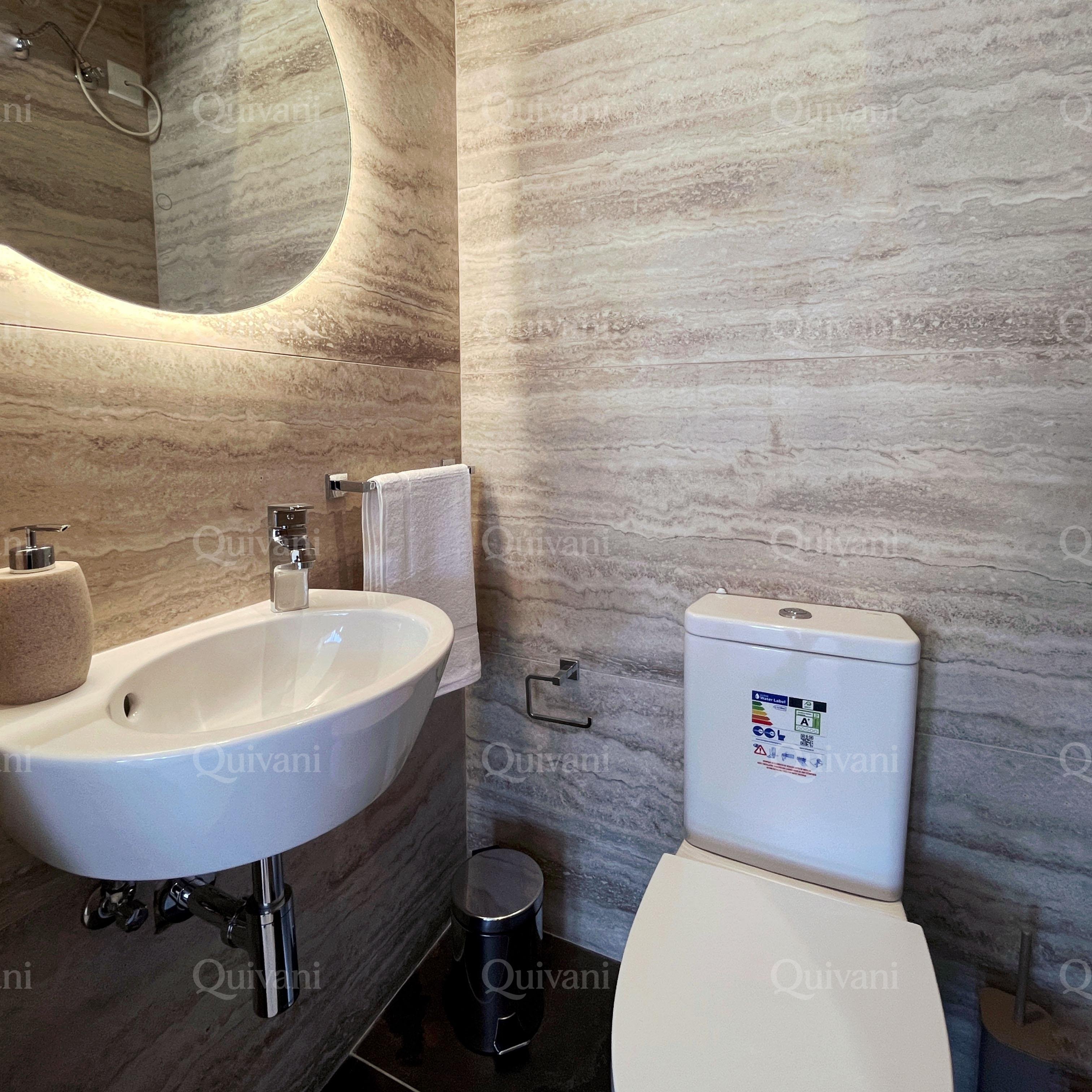San Gwann, Furnished Penthouse