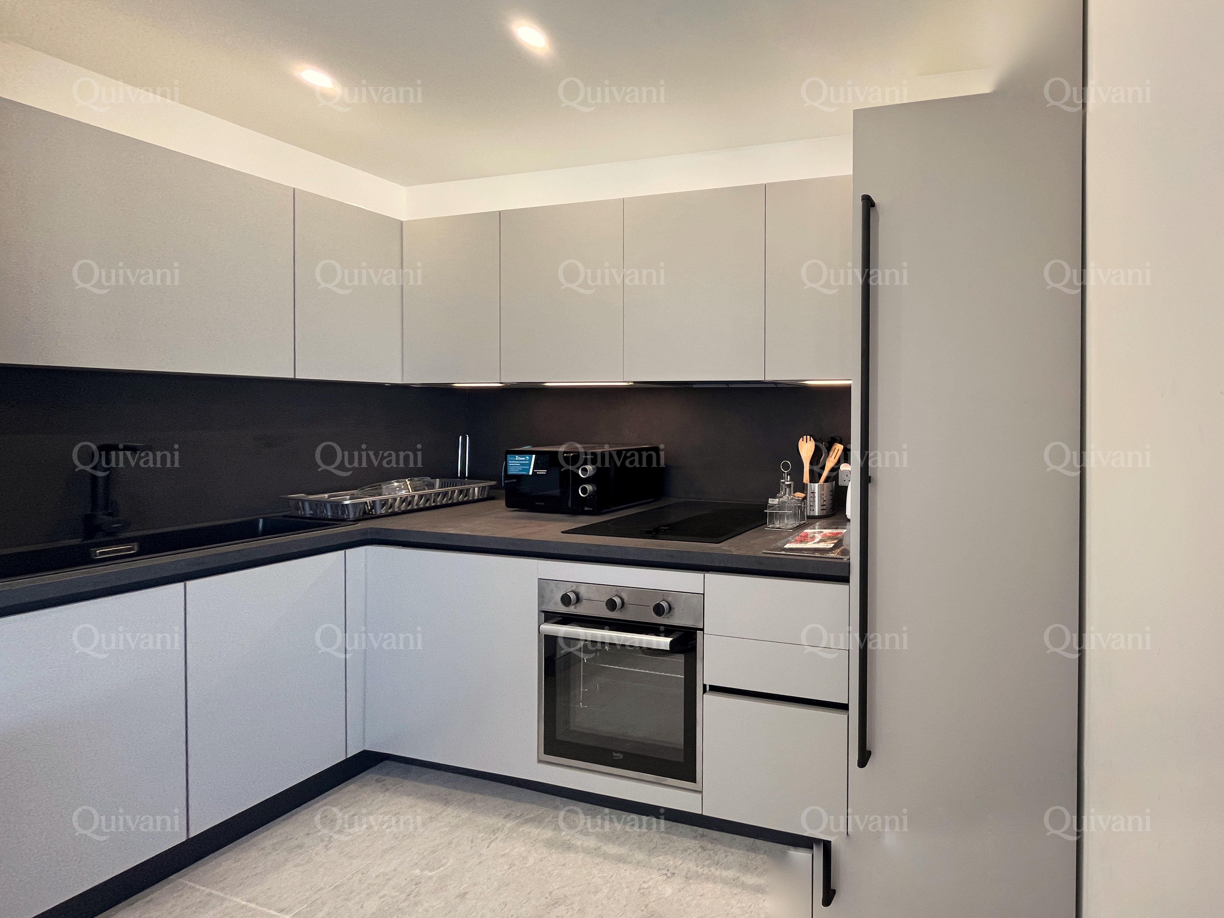 San Gwann, Furnished Penthouse
