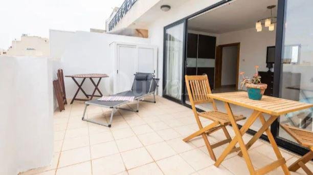 Sliema, Furnished Apartment