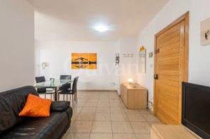 Sliema, Furnished Apartment