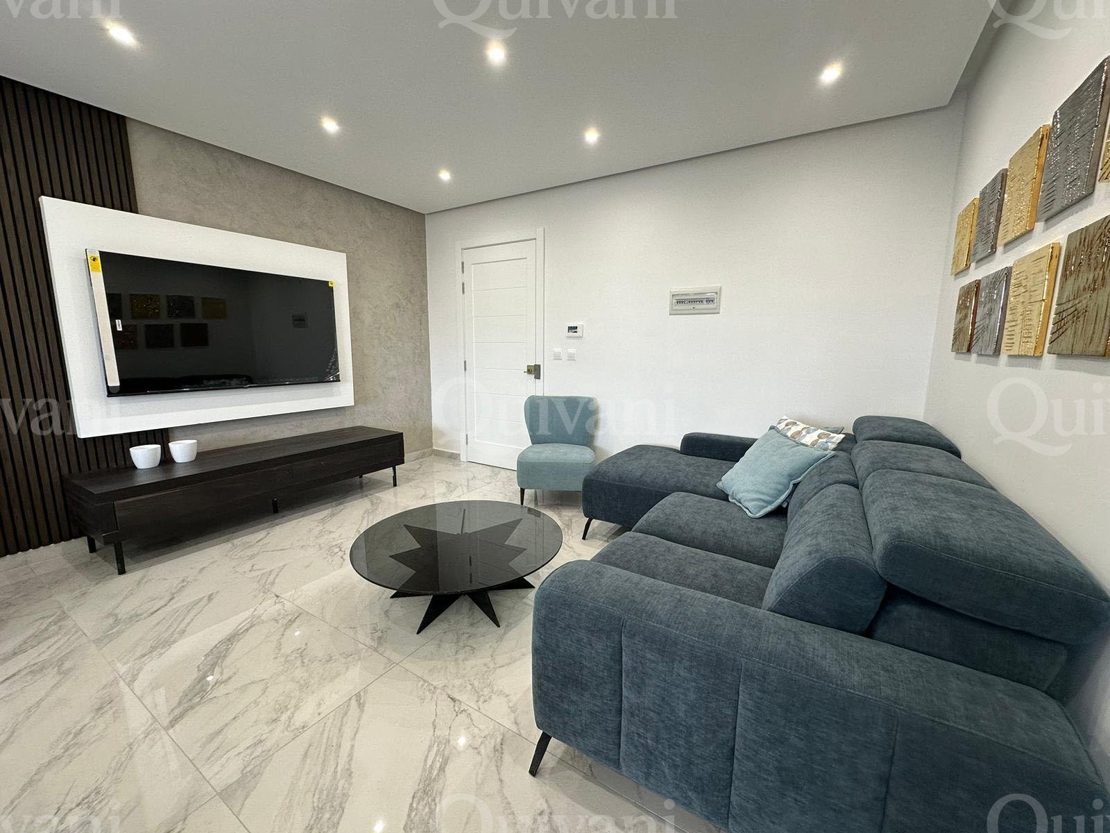 St Julians, Furnished Apartment