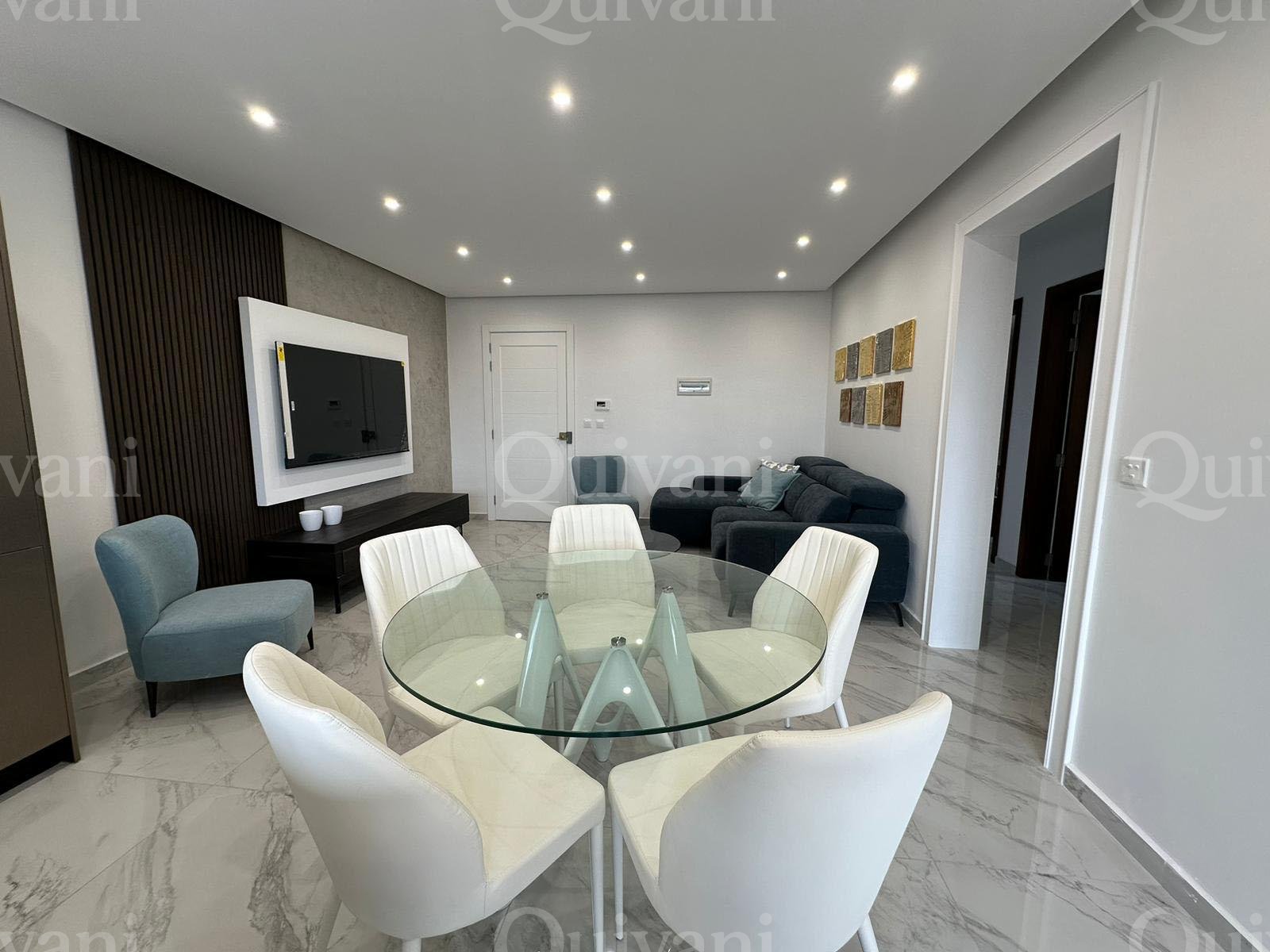 St Julians, Furnished Apartment