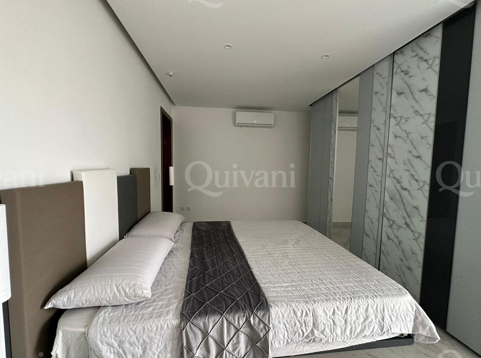 St Julians, Furnished Apartment