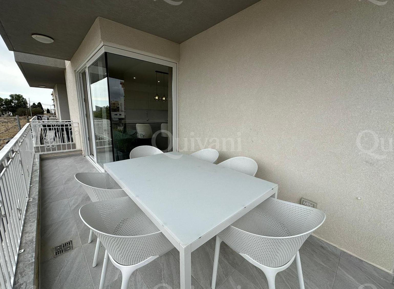 St Julians, Furnished Apartment