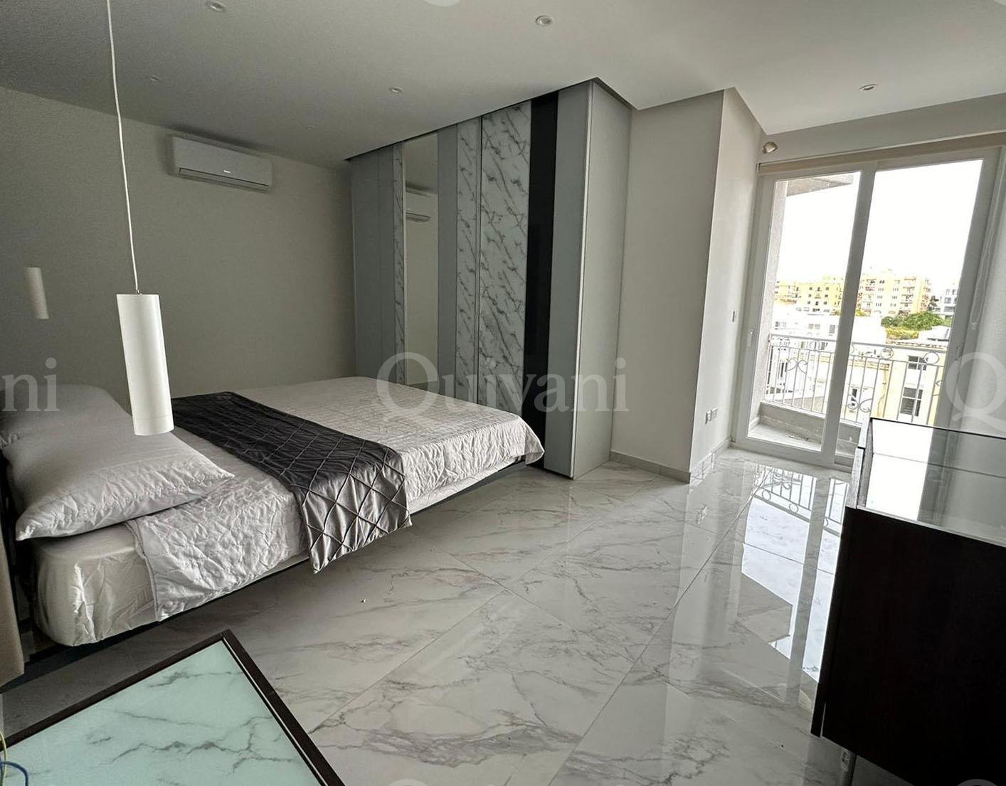 St Julians, Furnished Apartment