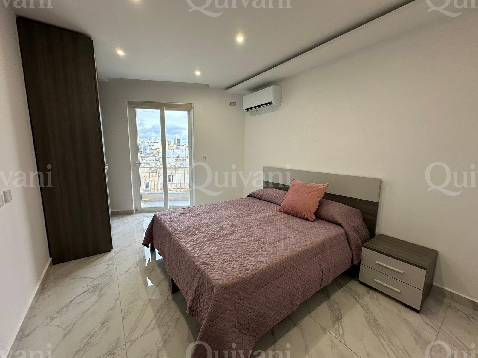 St Julians, Furnished Apartment
