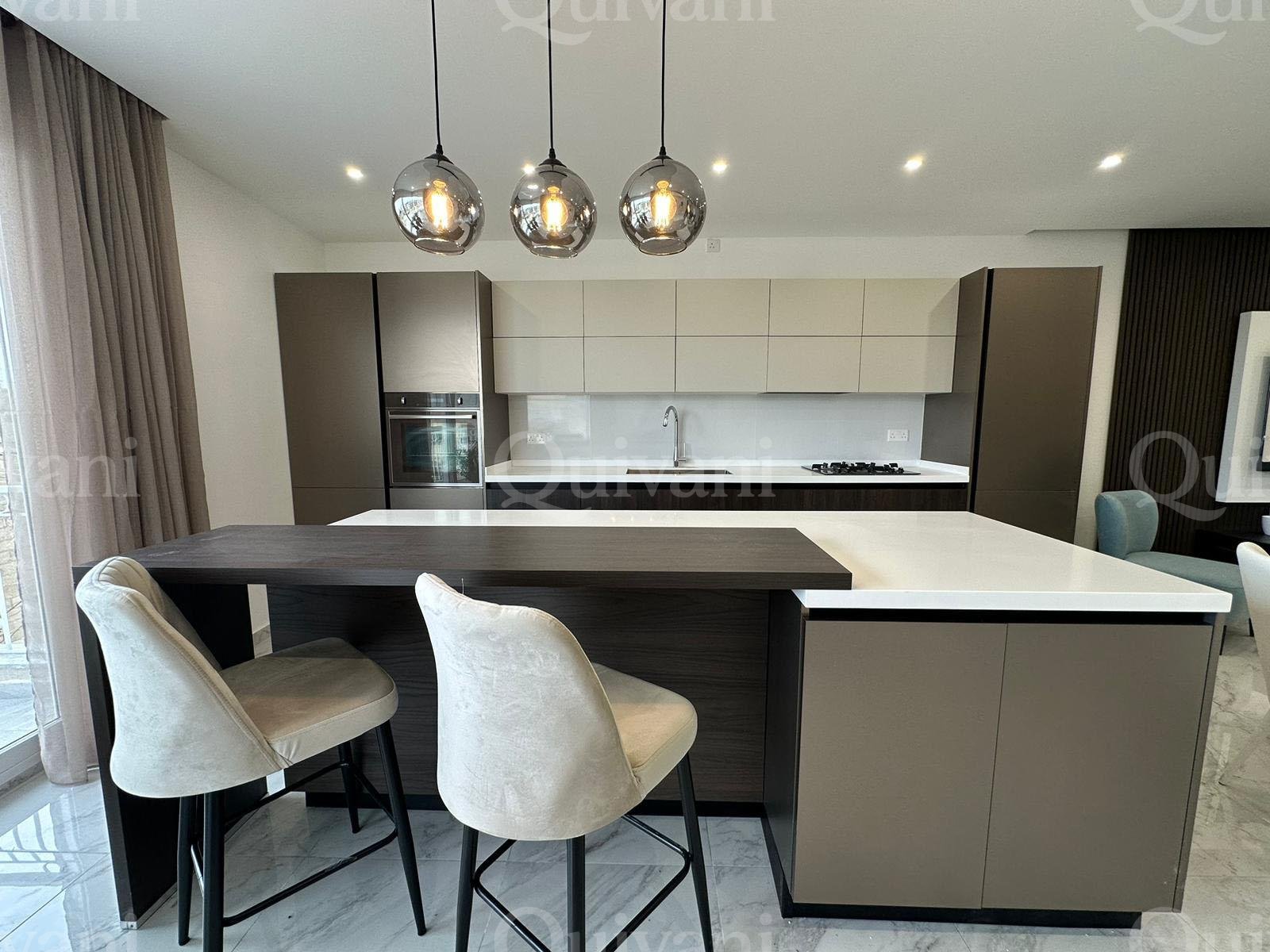 St Julians, Furnished Apartment