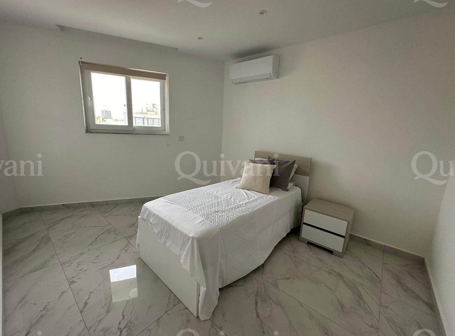 St Julians, Furnished Apartment