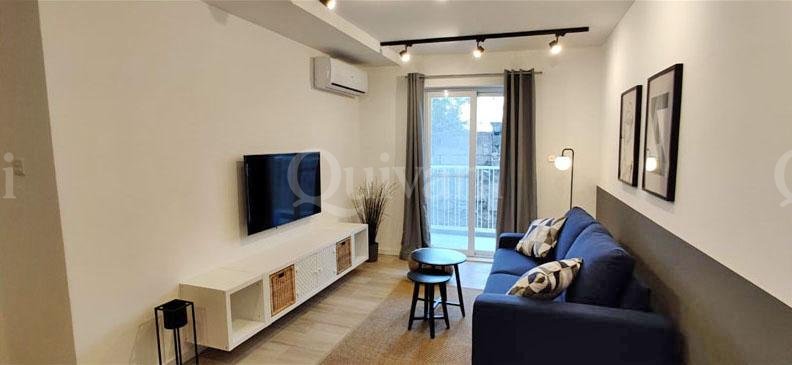 Msida, Furnished Apartment