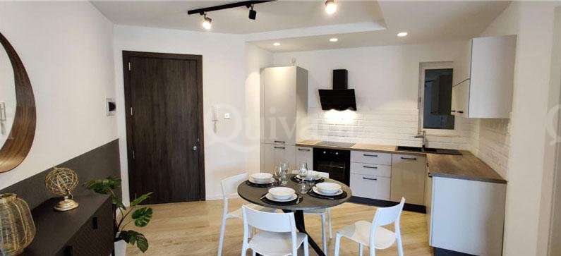 Msida, Furnished Apartment