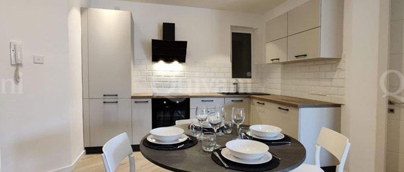 Msida, Furnished Apartment