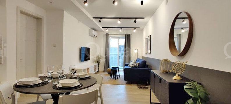 Msida, Furnished Apartment