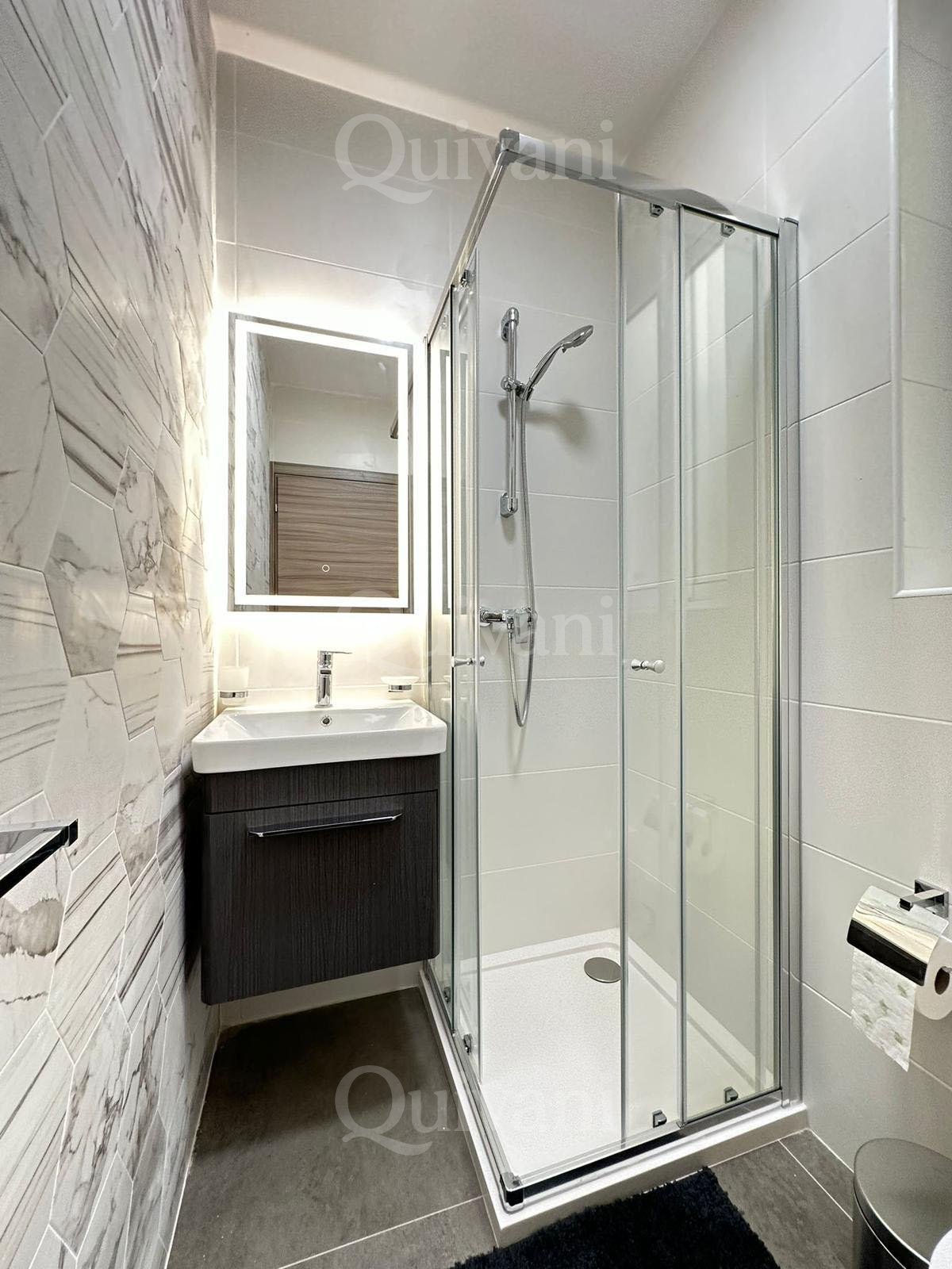 Sliema, Furnished Apartment