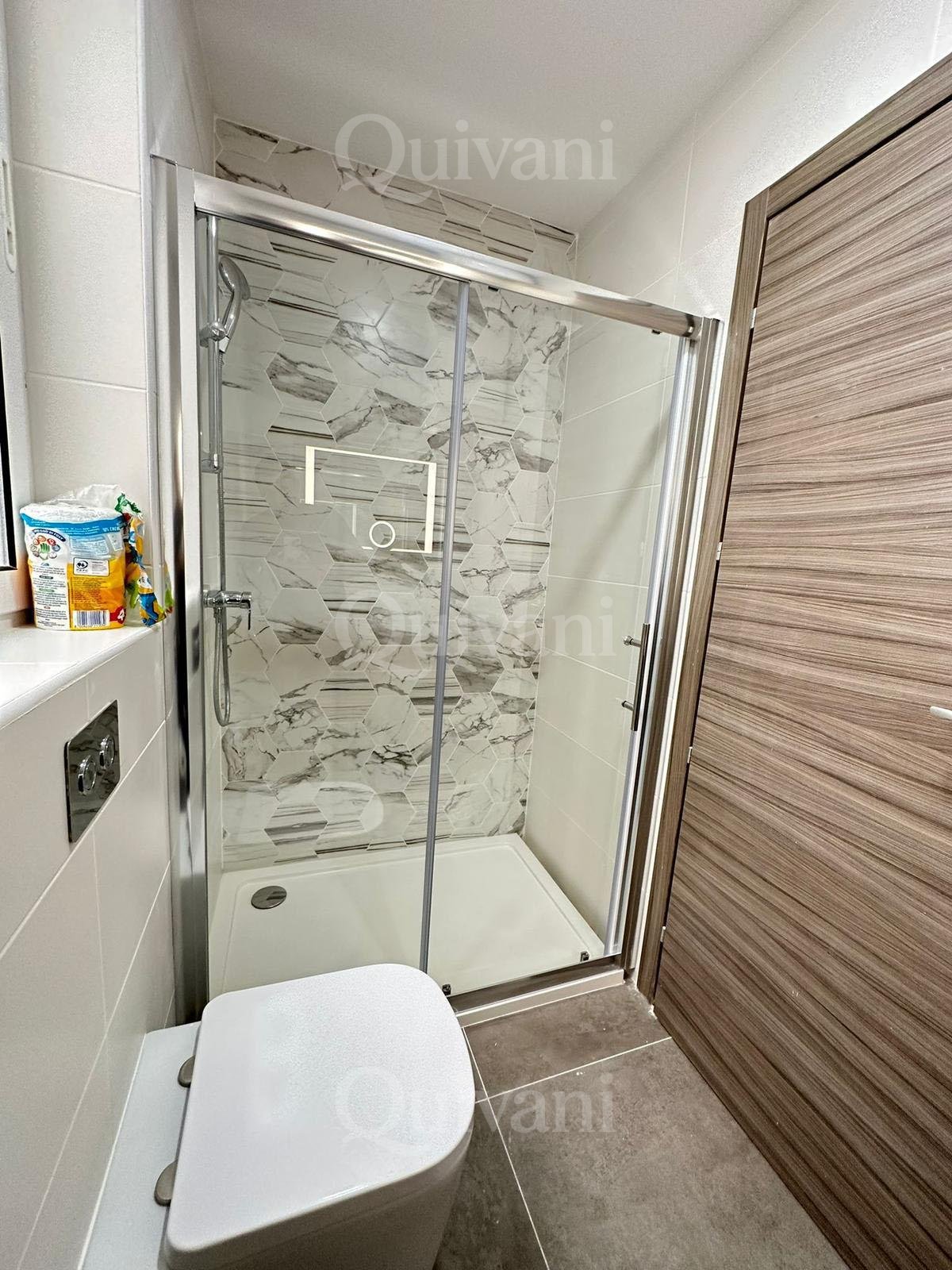 Sliema, Furnished Apartment