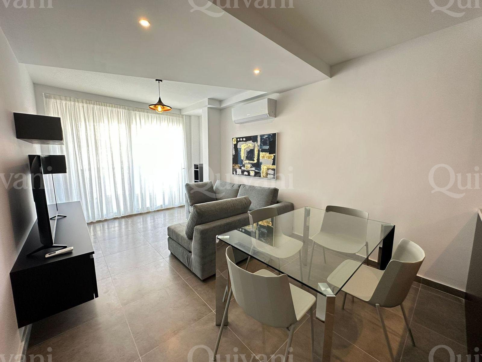 Sliema, Furnished Apartment