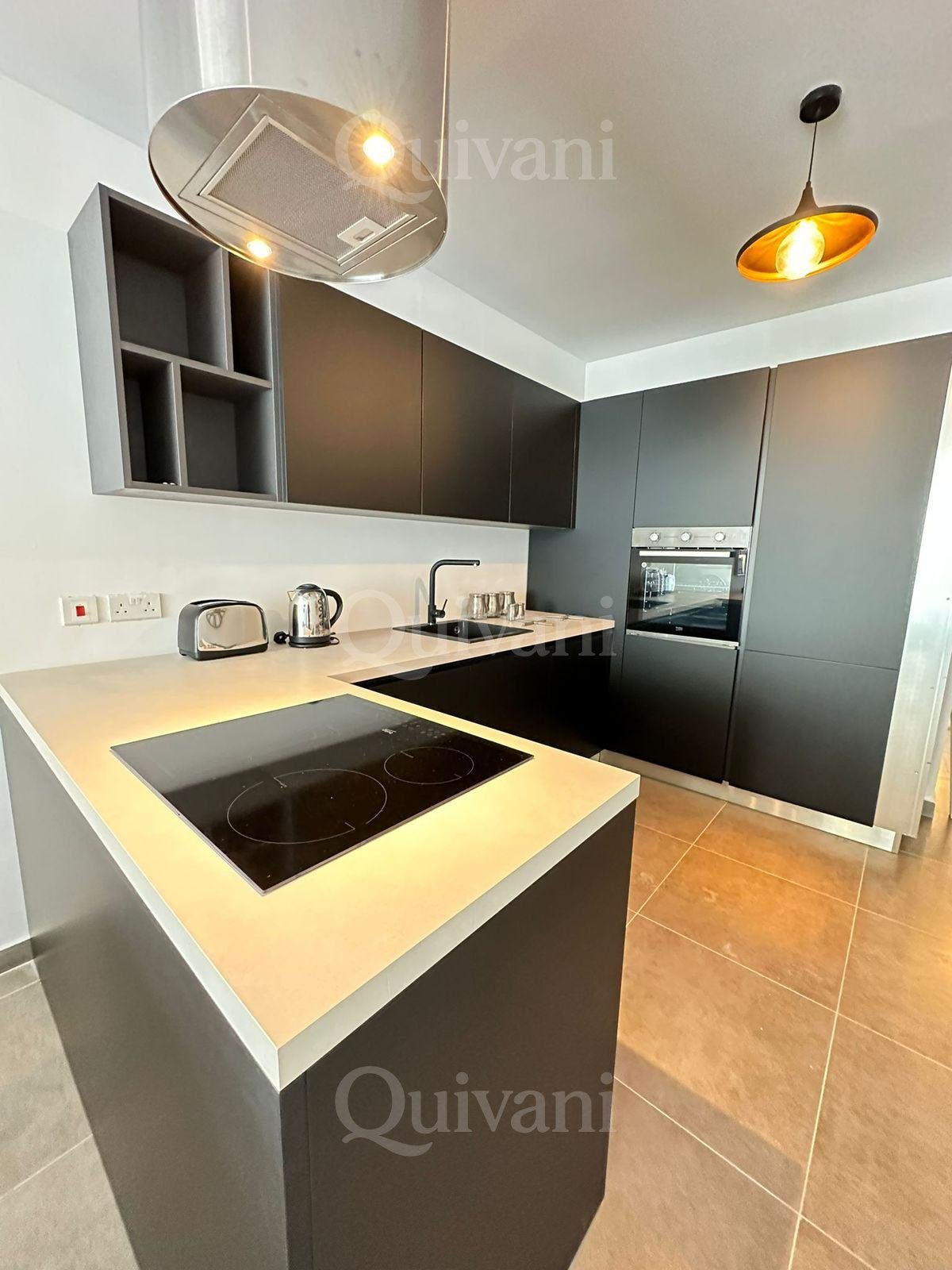 Sliema, Furnished Apartment