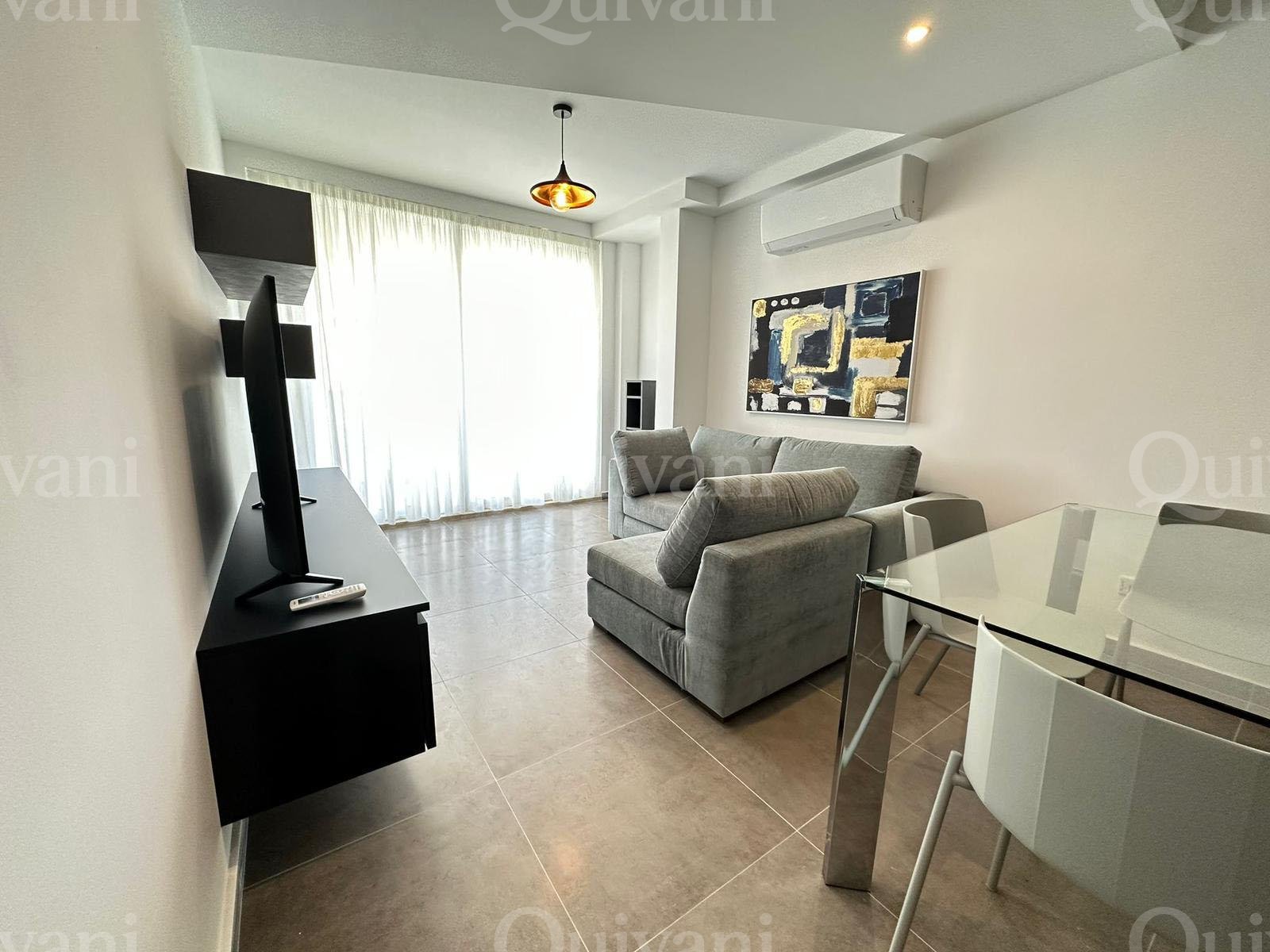 Sliema, Furnished Apartment