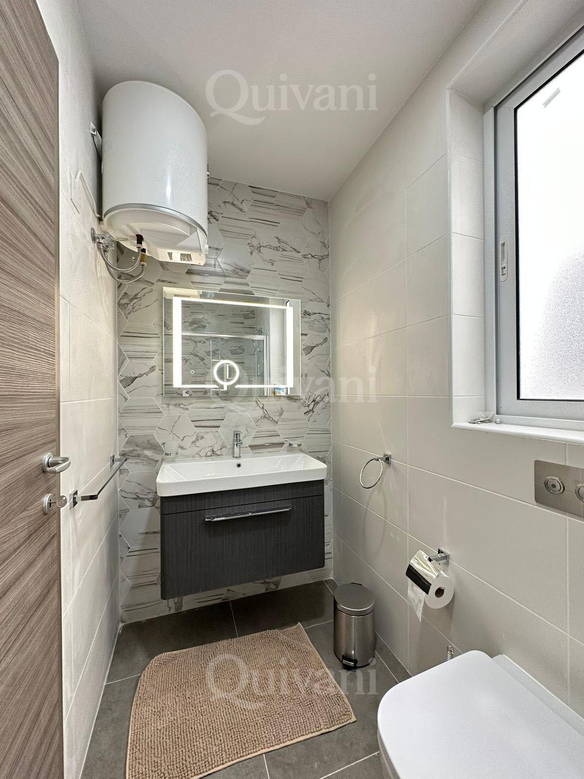 Sliema, Furnished Apartment