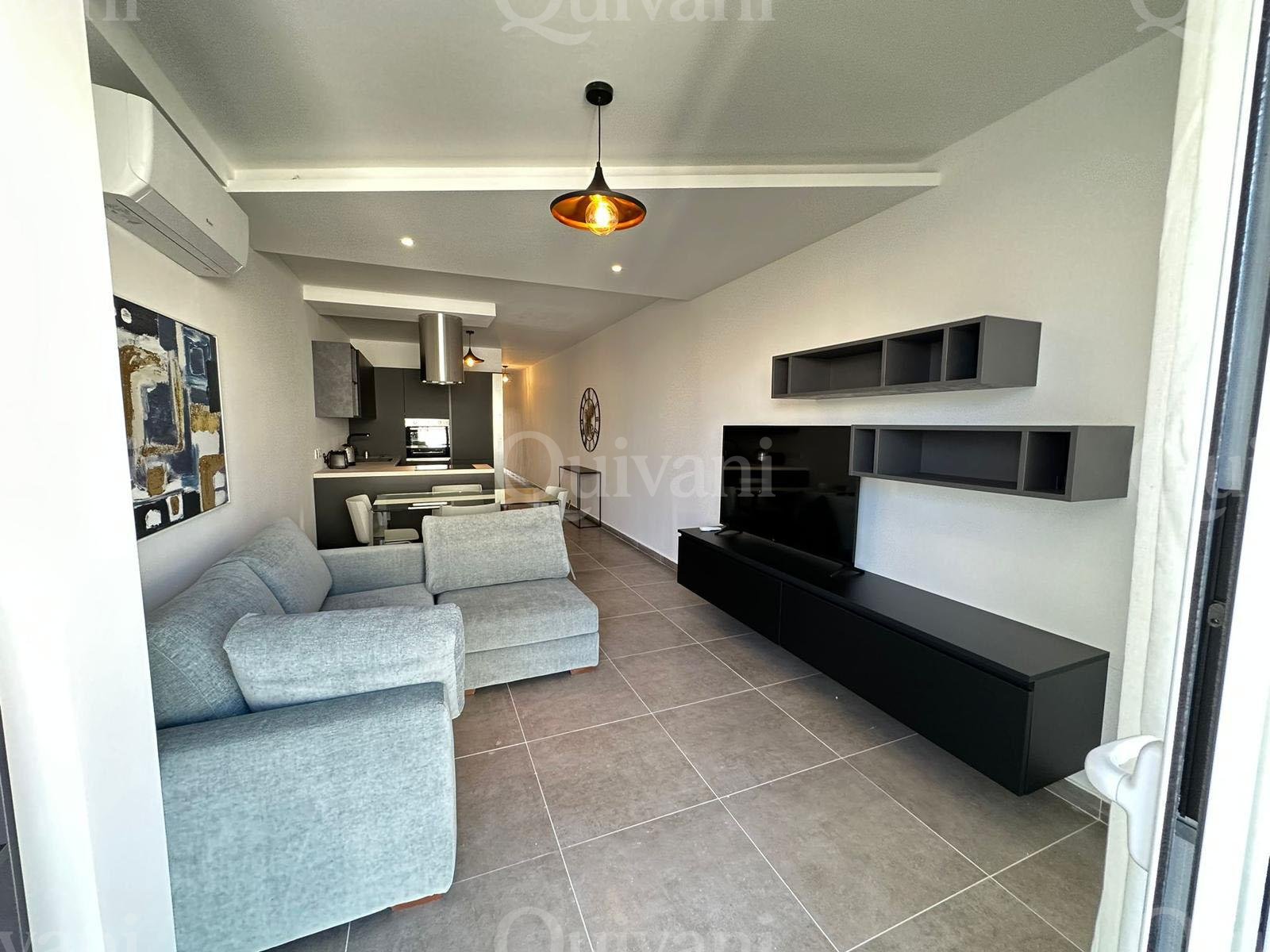 Sliema, Furnished Apartment