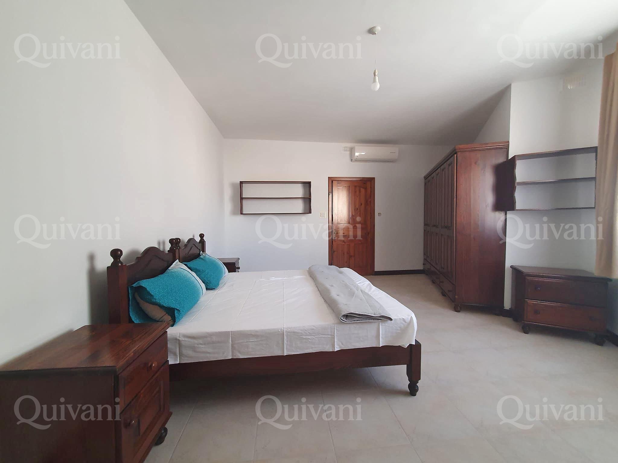 Msida, Furnished Apartment