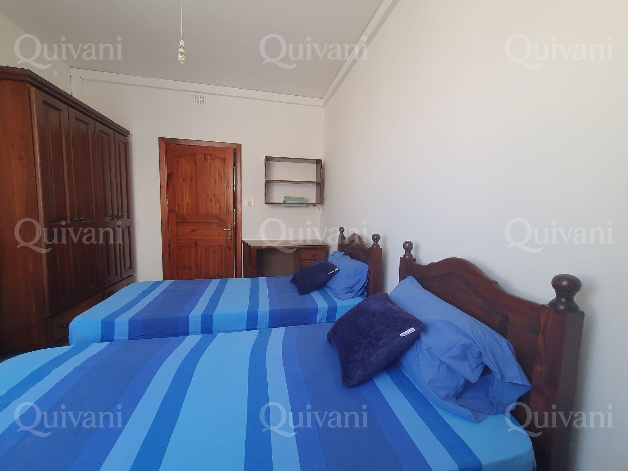 Msida, Furnished Apartment