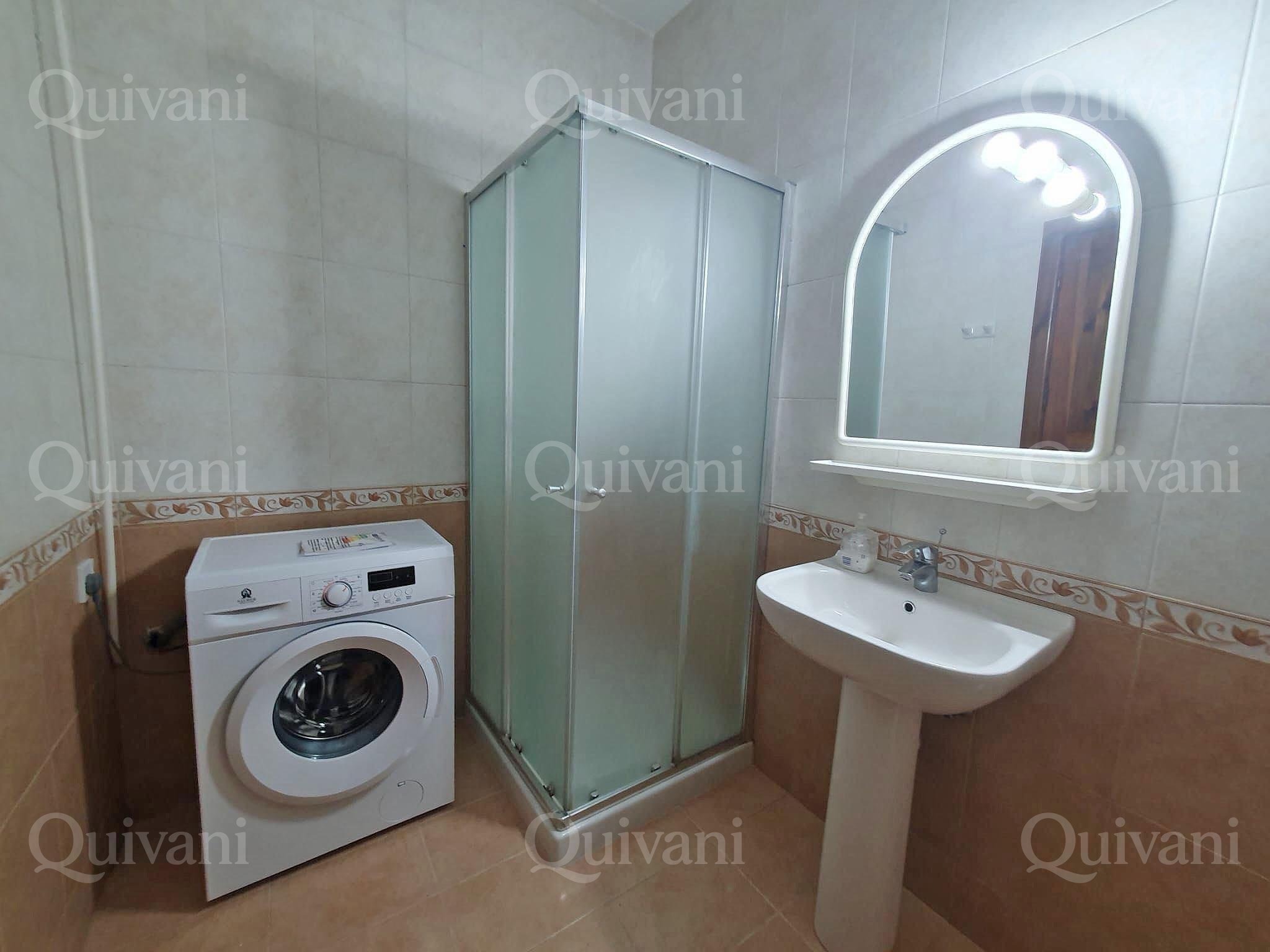 Msida, Furnished Apartment