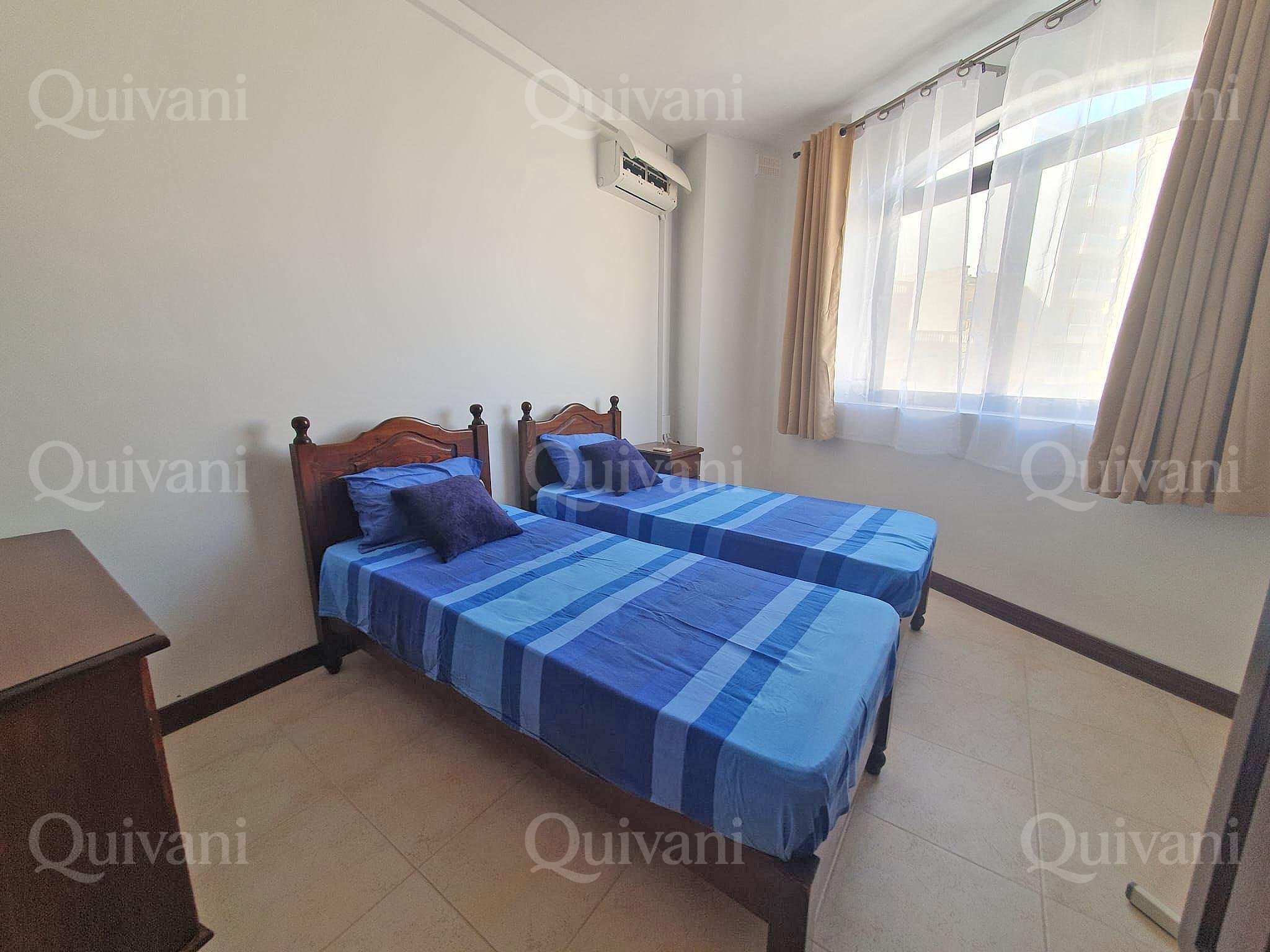 Msida, Furnished Apartment