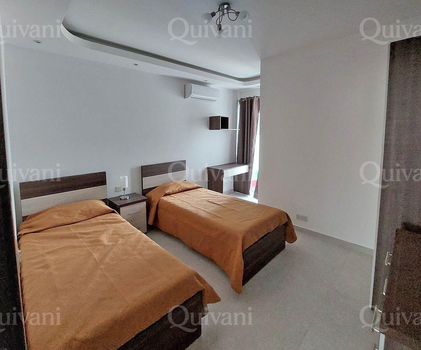 Swatar, Furnished Apartment