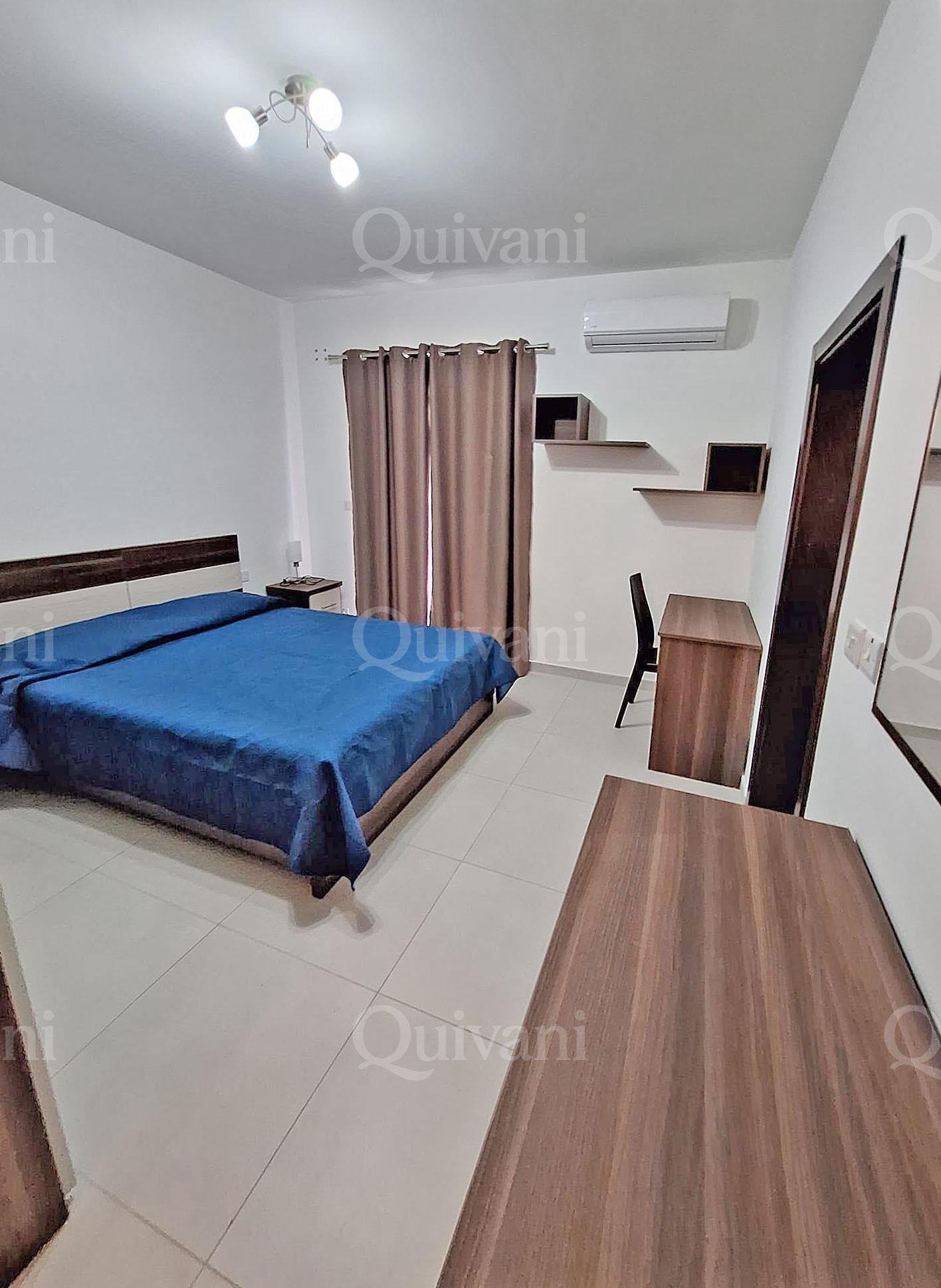 Swatar, Furnished Apartment