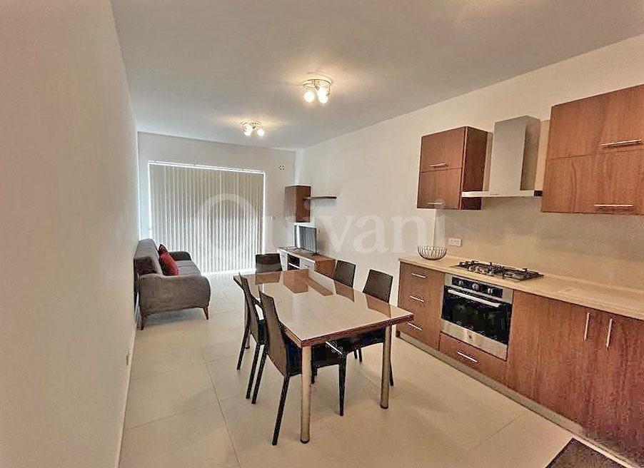 Swatar, Furnished Apartment