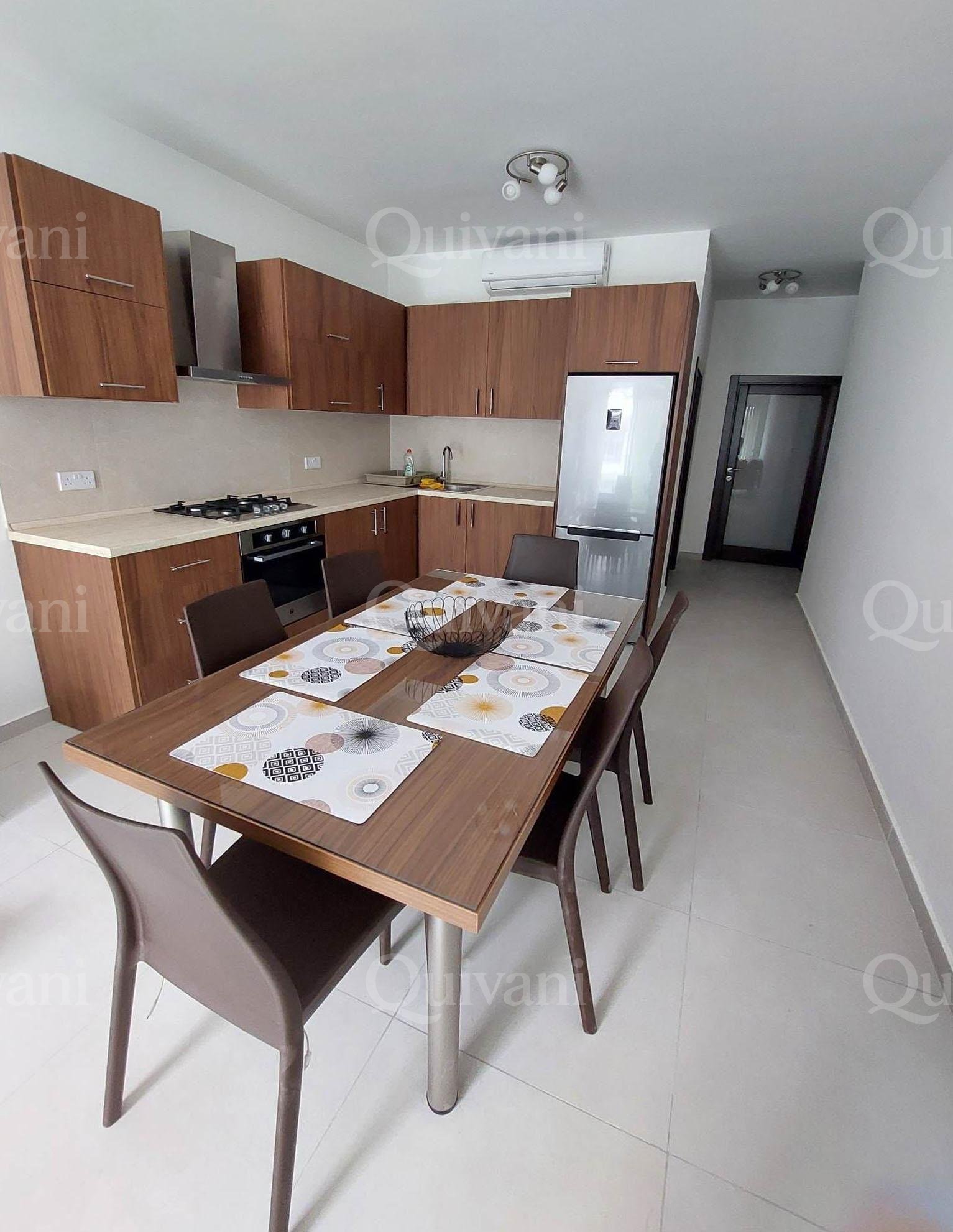 Swatar, Furnished Apartment