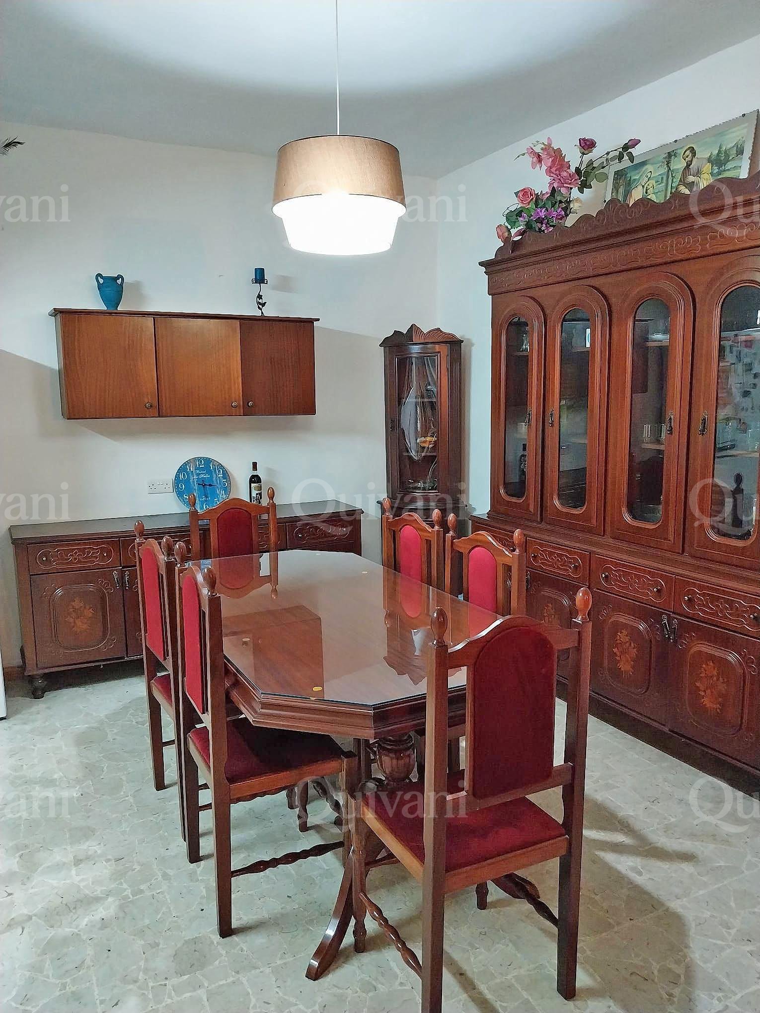 Attard, Furnished Duplex Maisonette