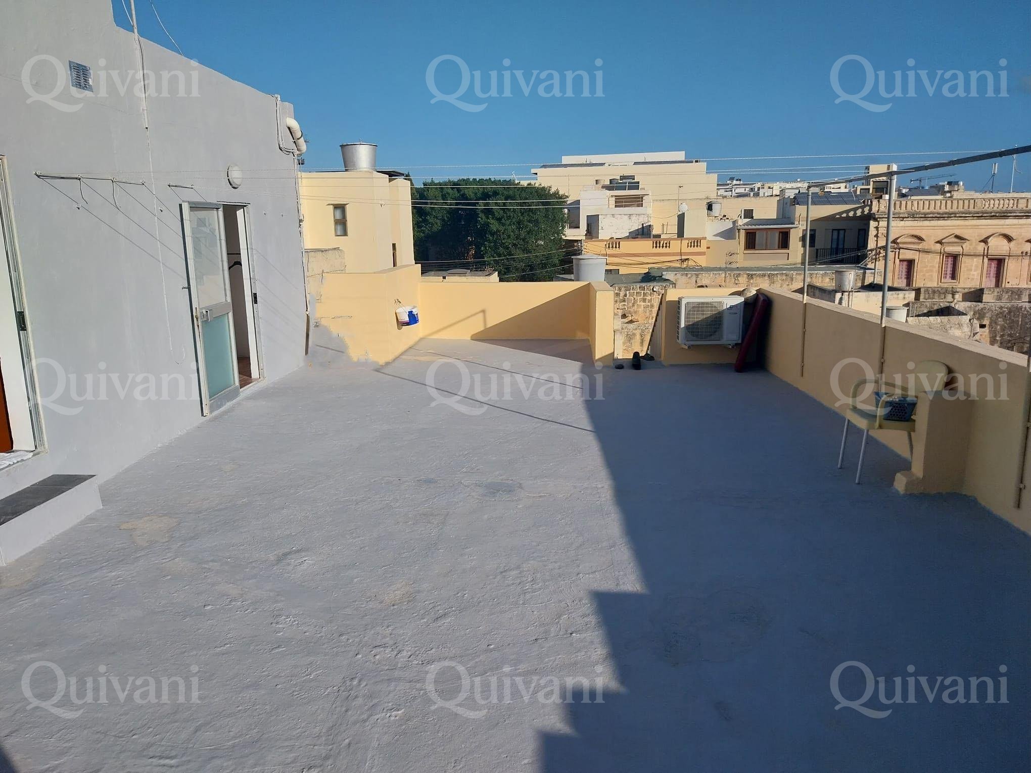 Attard, Furnished Duplex Maisonette