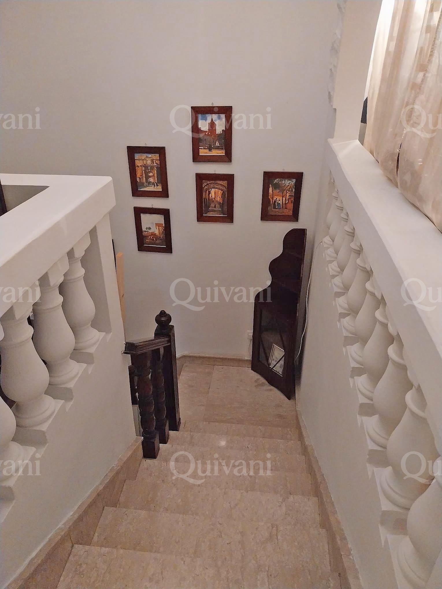 Attard, Furnished Duplex Maisonette