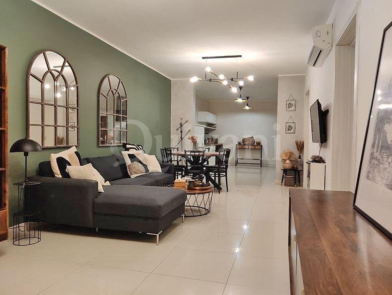 Attard, Furnished Maisonette