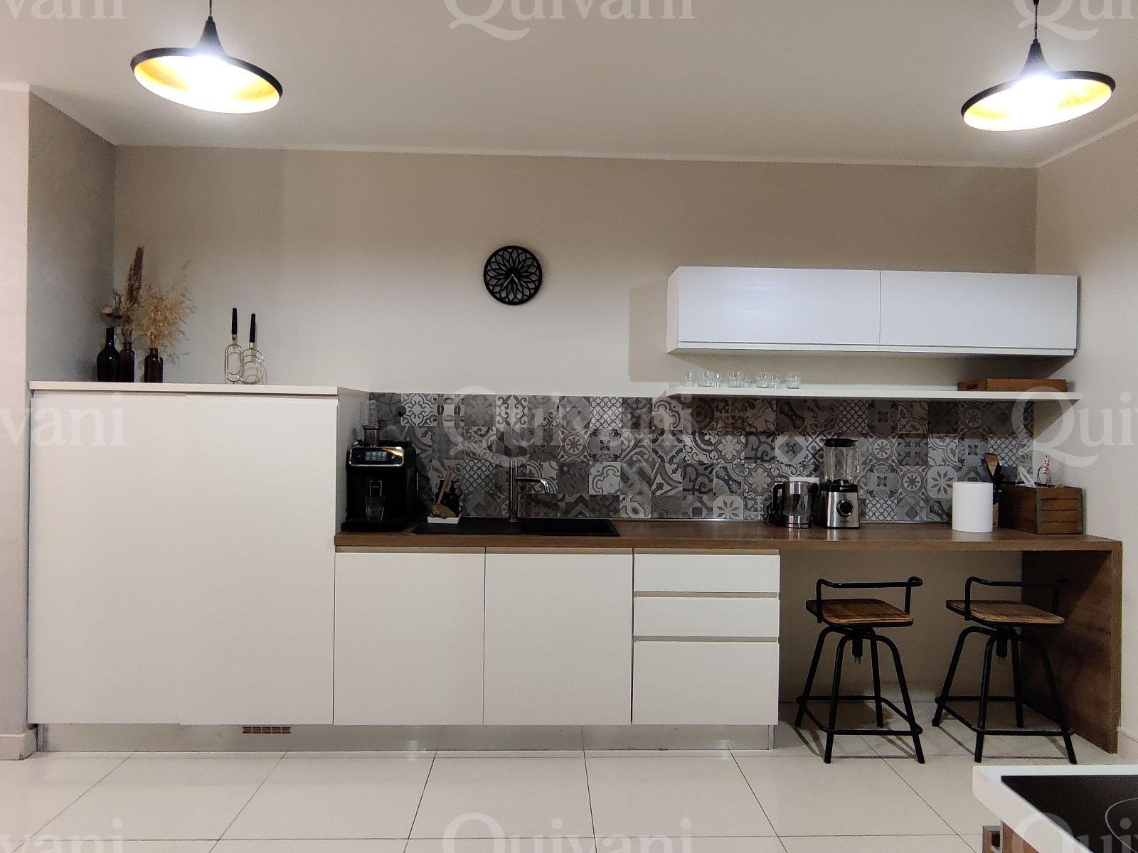Attard, Furnished Maisonette