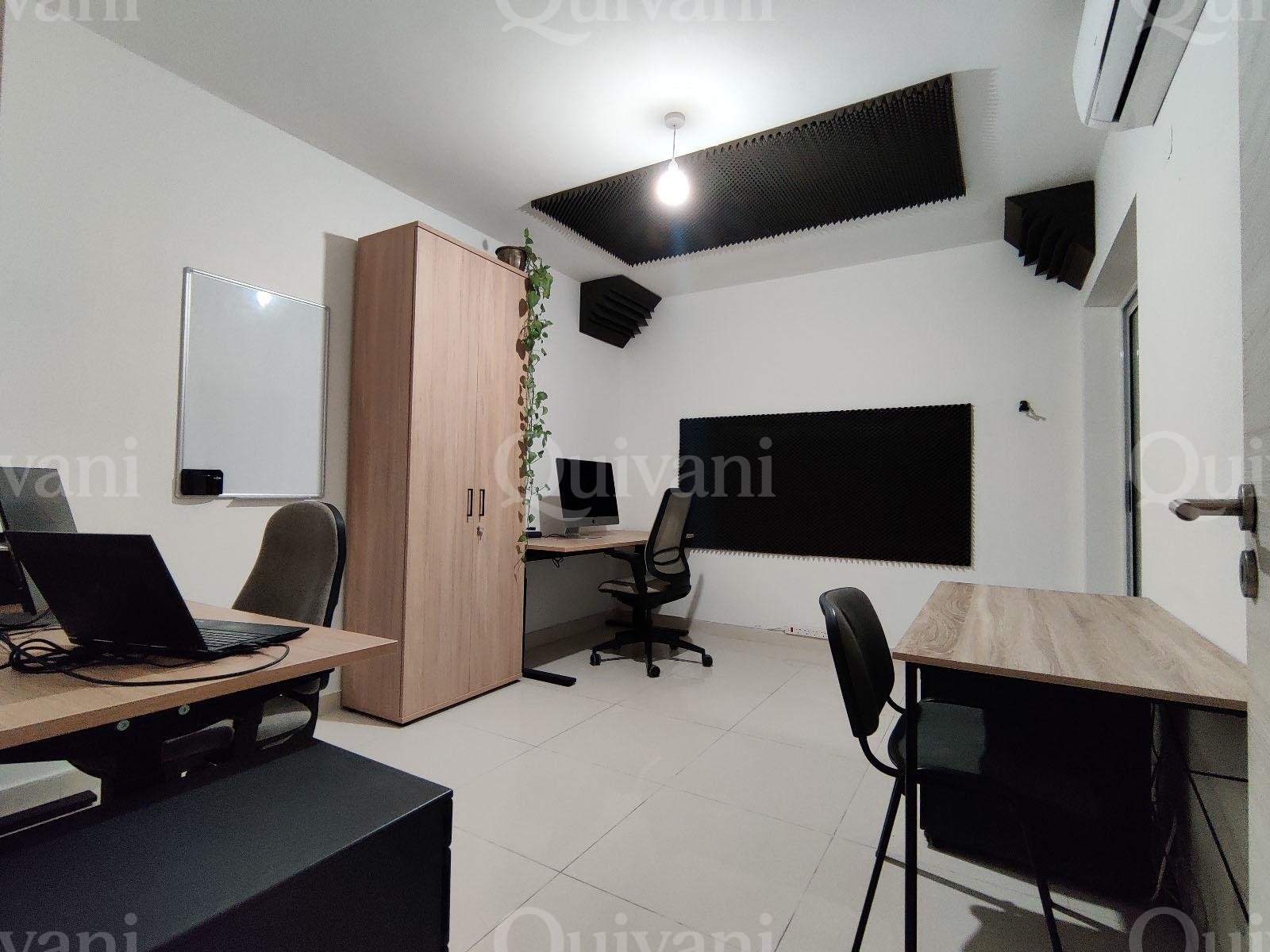 Attard, Furnished Maisonette