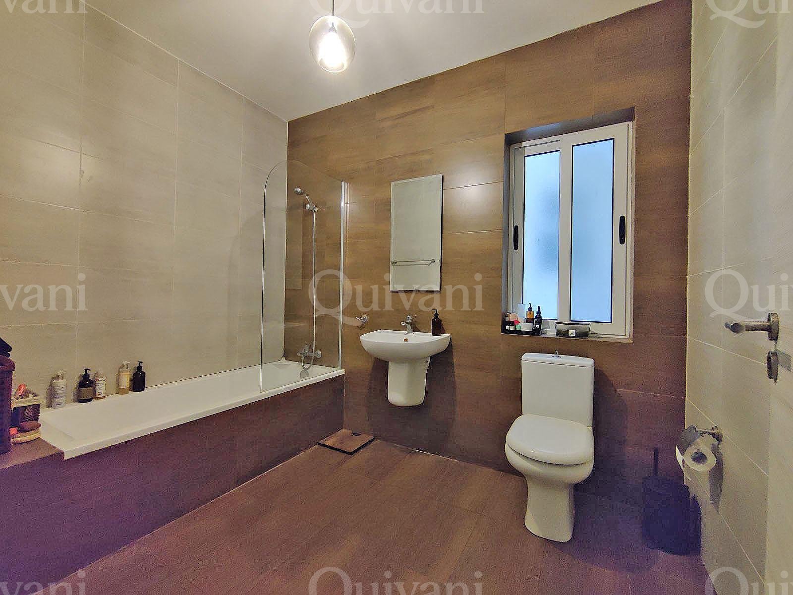 Attard, Furnished Maisonette