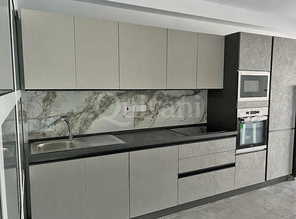 Sliema, Furnished Apartment