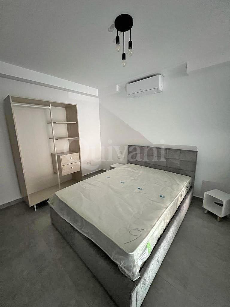 Sliema, Furnished Apartment