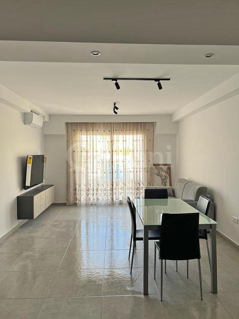 Sliema, Furnished Apartment