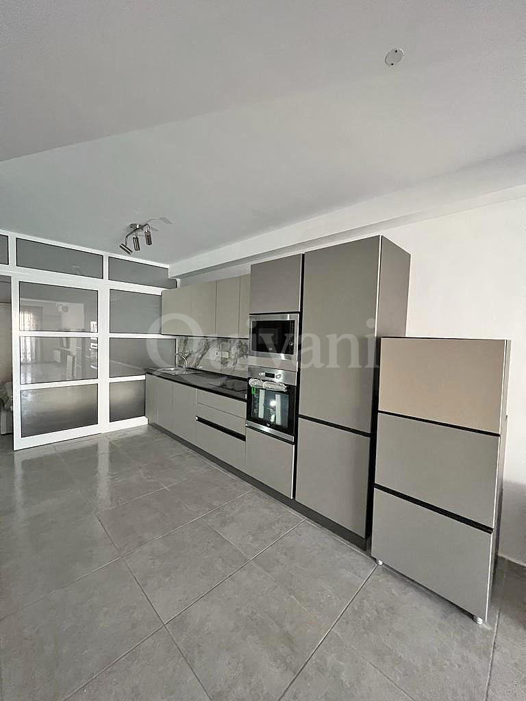 Sliema, Furnished Apartment