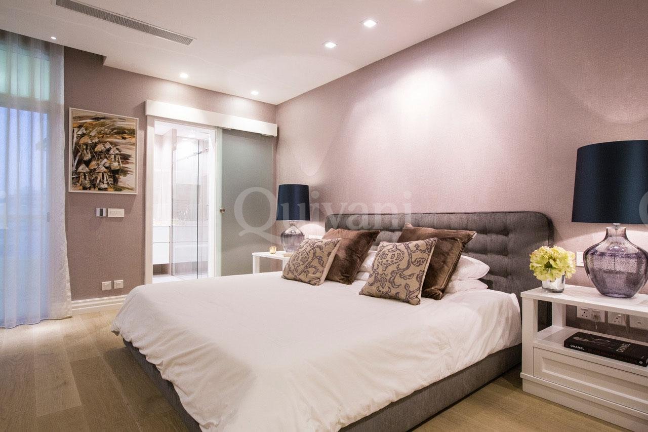 Sliema, Furnished Apartment