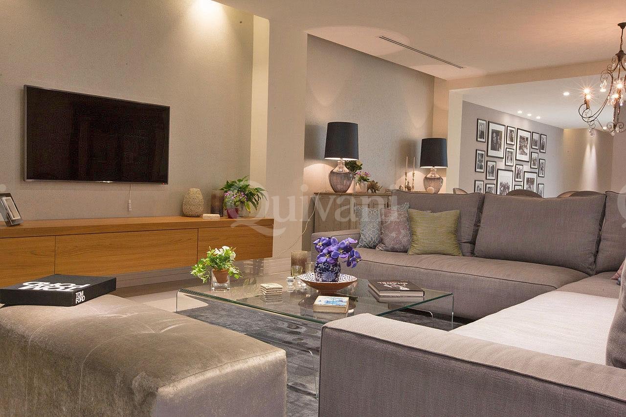 Sliema, Furnished Apartment