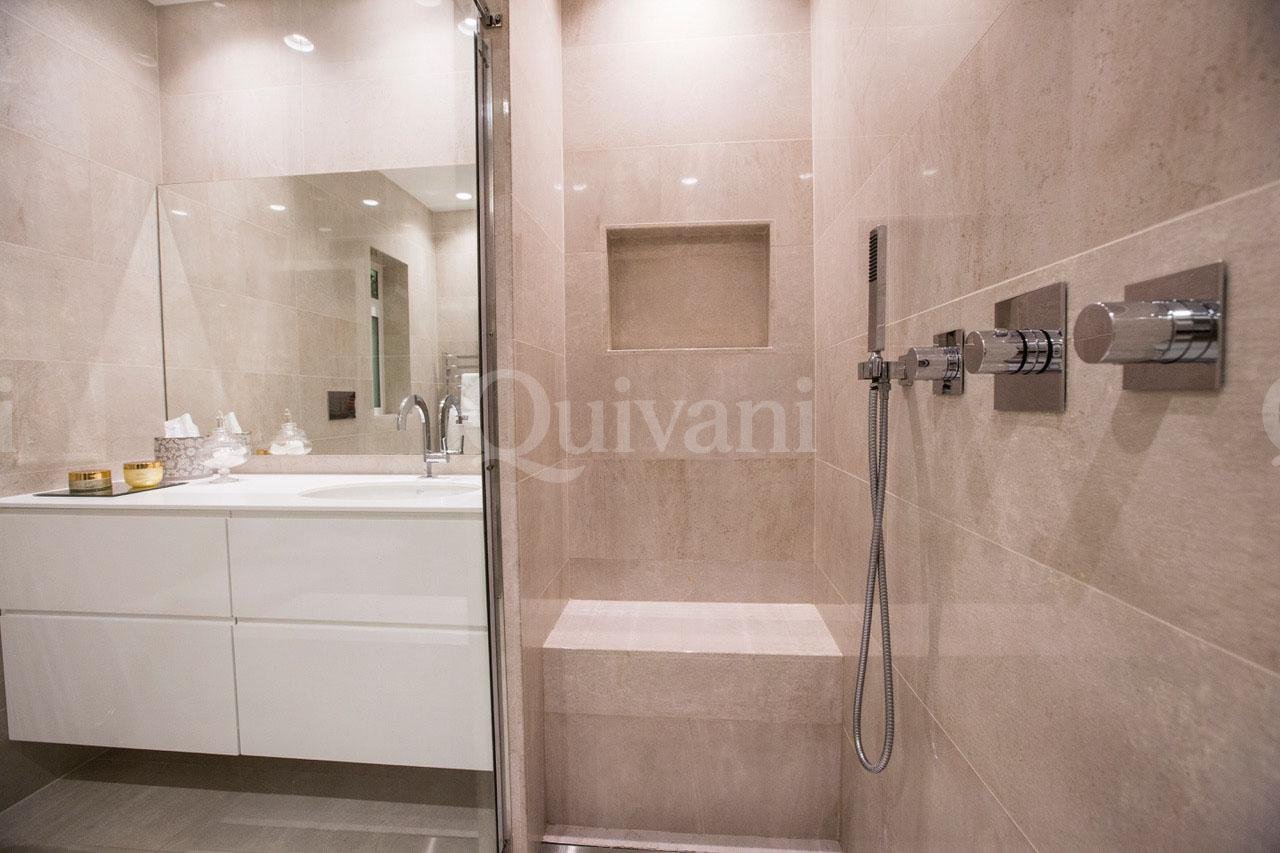 Sliema, Furnished Apartment