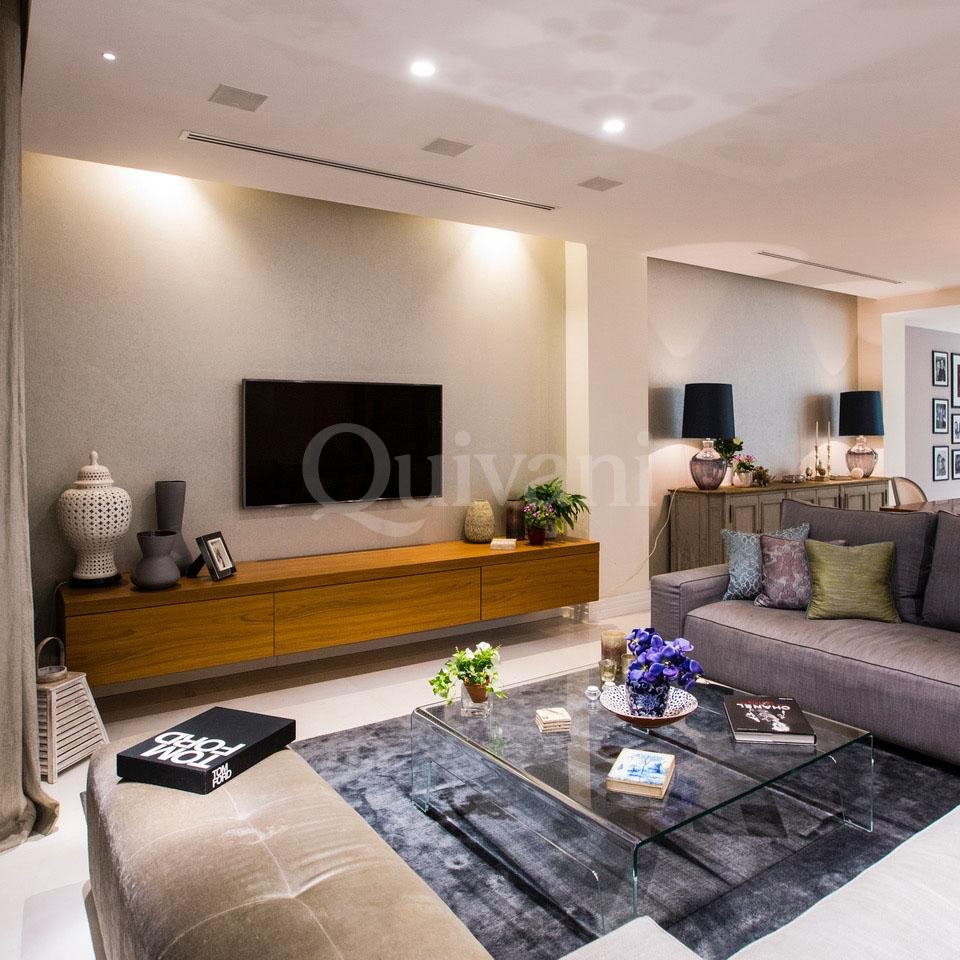 Sliema, Furnished Apartment