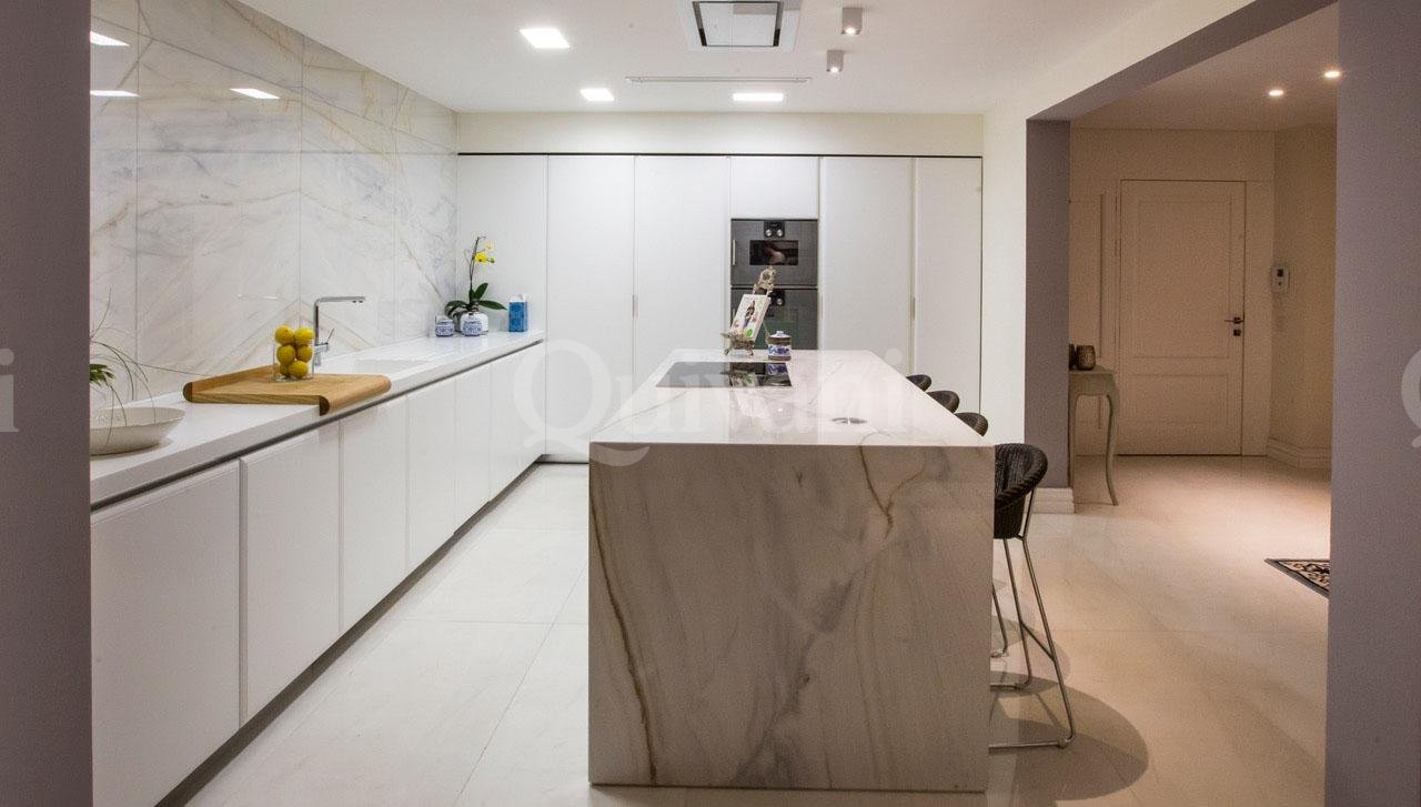 Sliema, Furnished Apartment