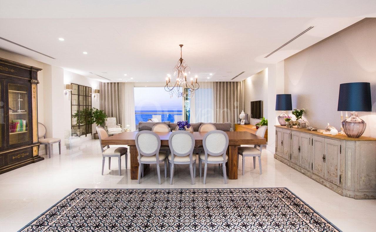 Sliema, Furnished Apartment